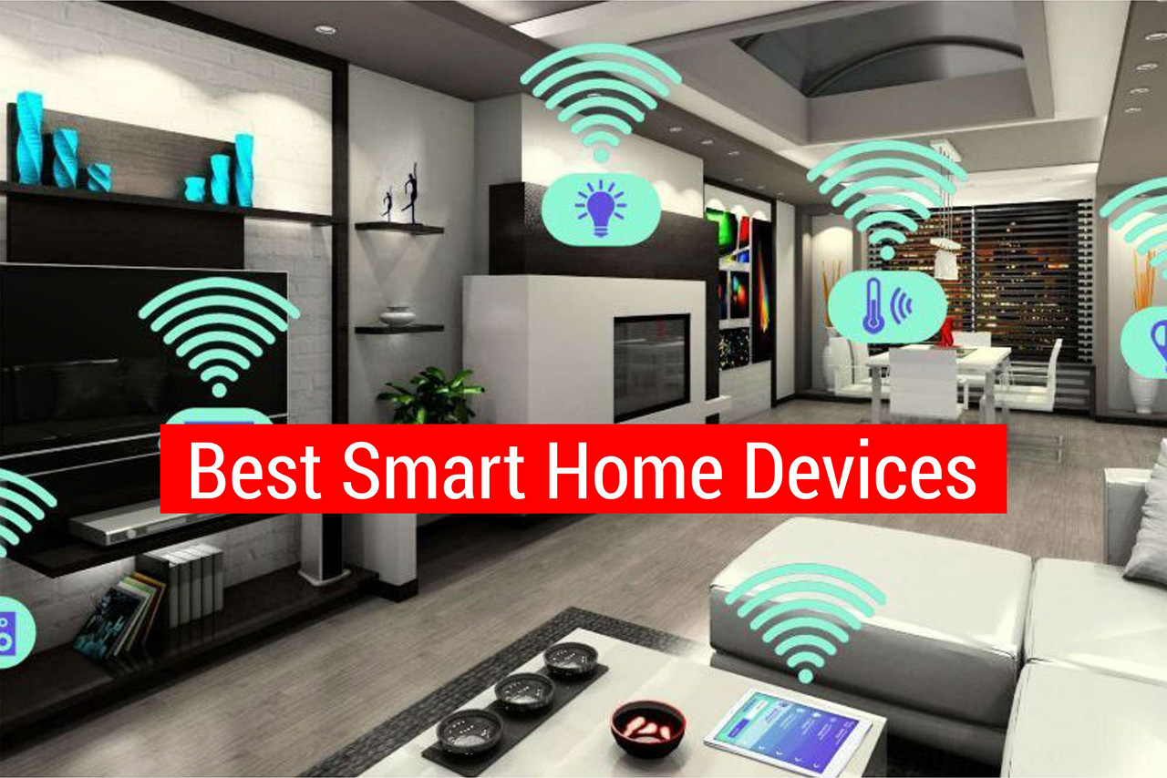 Smart Home